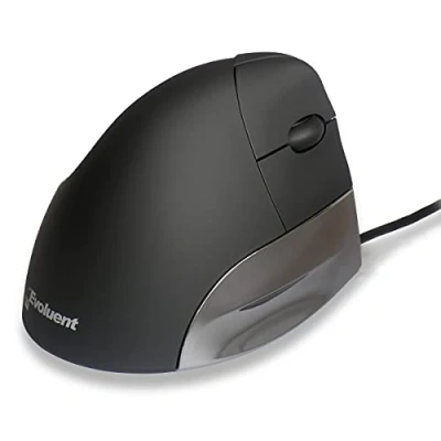 Imagen de Evoluent Verticalmouse St. Wired Usb