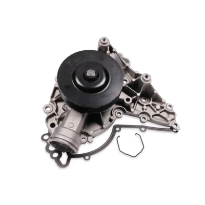 Imagen de HEPU P1529 Bomba de agua con junta, accesorios mecánico para accionamiento correa poli V MERCEDES BENZ: Clase E Berlina, C Berlina