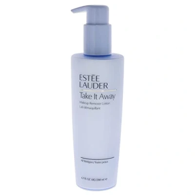 Imagen de Estée Lauder Take It Away Make up Remover Lotion