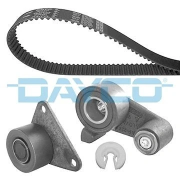 Imagen de DAYCO KTB185 Kit de correa distribución VOLVO: V40 Familiar, S40 I, 850 Berlina, RENAULT: LAGUNA 1