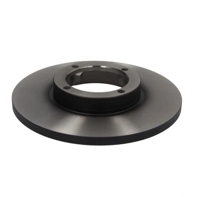 Imagen de TRW DF4123 Disco de freno 236 12,6 4 102 macizo barnizado DAEWOO: Matiz I Hatchback, CHEVROLET: