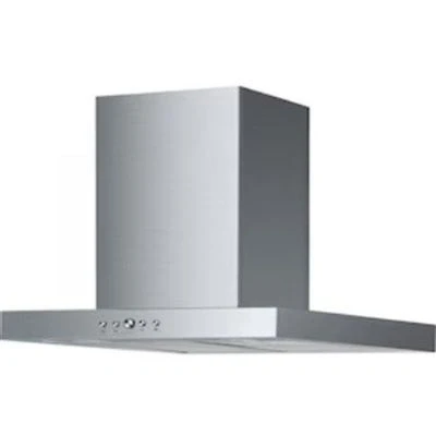 Imagen de Campana decorativa Mepamsa Stilo Neo 60 X, 4 Velocidades, 710 m3/h, cm, Inox