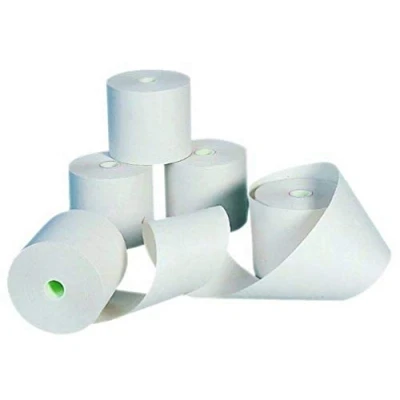 Imagen de Ibico Rexel Rollo de papel térmico para 1491X y 1228X (5) Producto