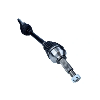 Imagen de MAXGEAR 49 2383 Árbol de transmisión Eje delantero, derecha 1091, 389 con apoyo FORD: Transit Custom V362 Furgón, Bus