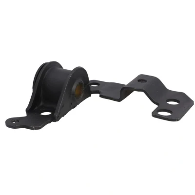 Imagen de LEMFÖRDER 44586 01 Silentblock Brazo de Suspension Eje delantero, derecha, debajo, posterior FIAT: Doblo I Cargo, Familiar