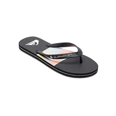 Imagen de Quiksilver Molokai Airbrushed Chanclas para Hombre