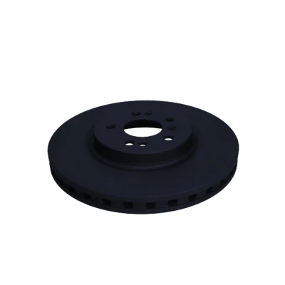 Imagen de QUARO QD7492HC Disco de freno 330 32 5 112 ventilación interna barnizado altamente carbonizado sin buje rueda, perno sujeción rueda