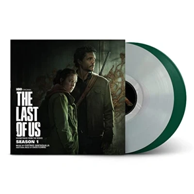 Imagen de B.s.o. The Last of Us: Season 1 (HBO Original Series) [Vinilo]