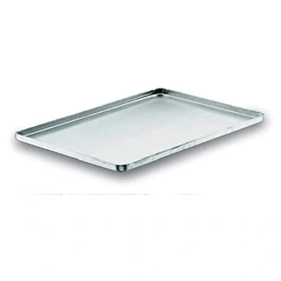 Imagen de Lacor 20561 Bandeja Horno Chef Aluminio 60x40 cms
