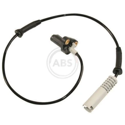 Imagen de A.B.S. 30042 Sensor de ABS activo 635 gris BMW: 5 Berlina, Touring