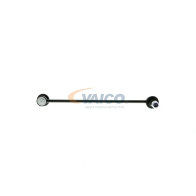 Imagen de VAICO V25 7011 Bieleta de suspensión Eje delantero Original calidad FORD: FIESTA 5, Fusion Familiar, 5 Van