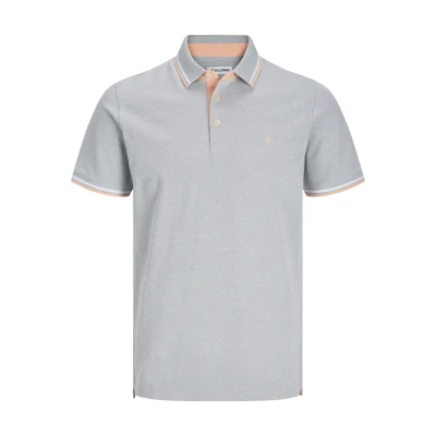 Imagen de Jack &amp; Jones Jjepaulos Polo, Hombre, Talla: 3XL, Iceberg green