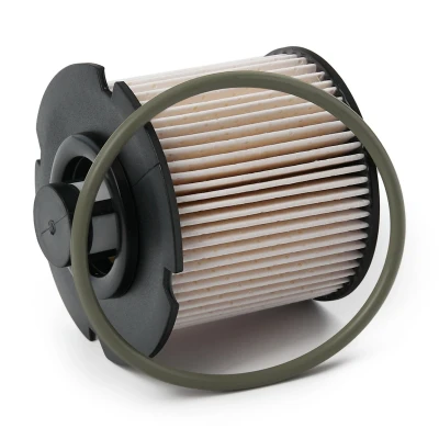 Imagen de BLUE PRINT ADP152302 Filtro Combustible Cartucho filtrante con junta anular CITROËN: Berlingo II, C3 II Furgón, PEUGEOT: 508 I Berlina
