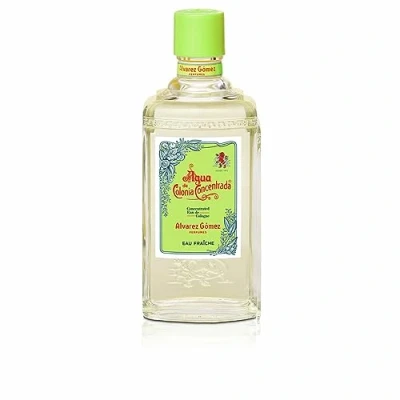 Imagen de Alvarez Gómez Agua de Colonia Concentrada Eau Fraîche 750 ml