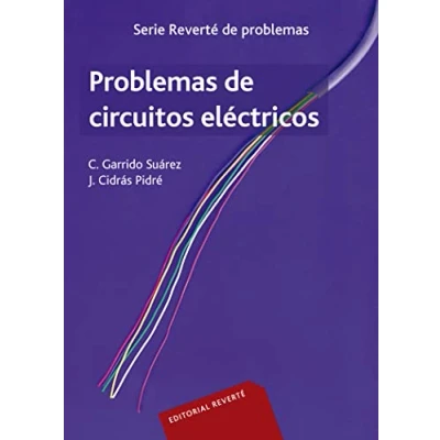 Imagen de Problemas De Circuitos Electricos
