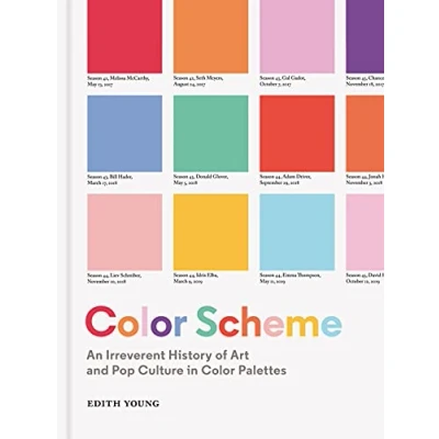 Imagen de Color Scheme