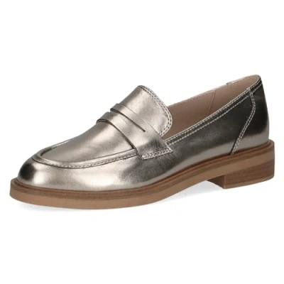 Imagen de CAPRICE Mujer 9 24306 42, Mocasín Plano, Pardo, 40 EU