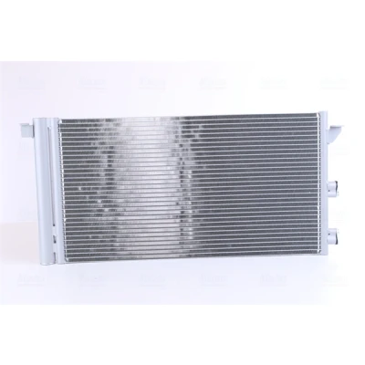 Imagen de NISSENS 94670 Condensador con secador Aluminio 606 R 134 a FIAT: Panda II Hatchback