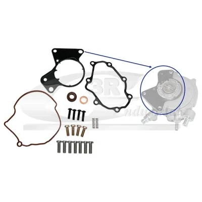 Imagen de 3RG 74703 Kit reparación bomba tándem VOLKSWAGEN: Transporter 5 Bus, 5, Touareg I