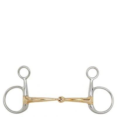 Imagen de BR Single Jointed Hanging Cheek Soft Contact 16 mm Cheeks 110