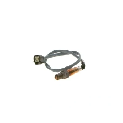 Imagen de BOSCH 0 258 010 333 Sonda lambda 4 FORD: FOCUS 3, 3 Turnier