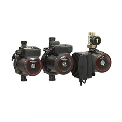 Imagen de Grundfos upa Bomba presurización upa15 120 autómata