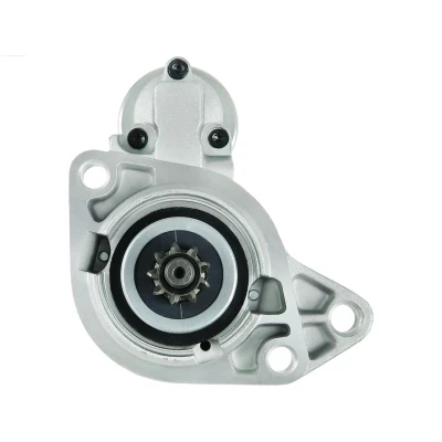Imagen de AS PL S0045 Motor de arranque 12 1,70 9 VOLKSWAGEN: TRANSPORTER 4, 4 Bus, GOLF 2