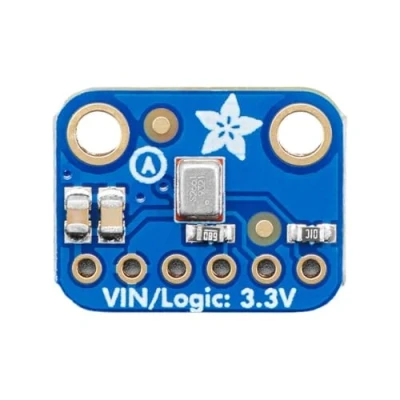 Imagen de Adafruit I2S MEMS SPH0645LM4H (3421)