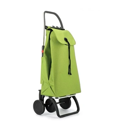 Imagen de Carro Rolser I MAX ONA 4 Ruedas Plegable Lima
