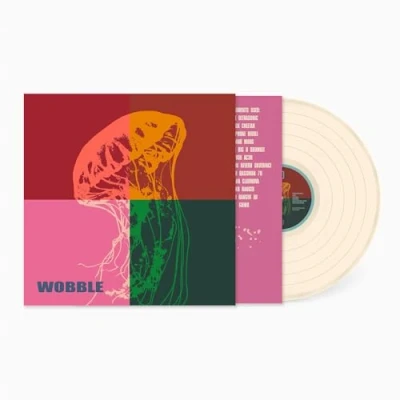 Imagen de Wobble [Vinilo]