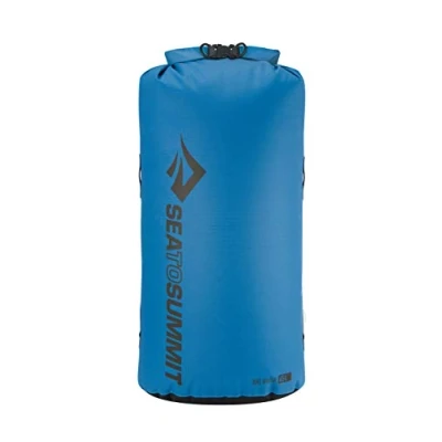 Imagen de Bolsa estanca BIG RIVER 65L azul