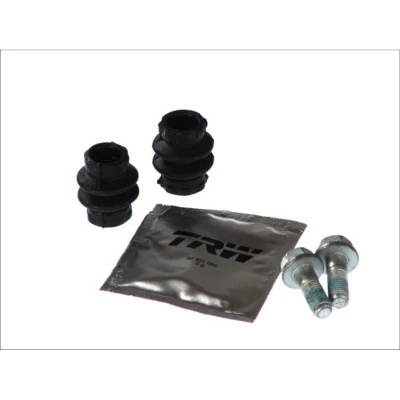 Imagen de TRW ST1277 Kit de Reparación Frenos SEAT: Ibiza 3, VOLKSWAGEN: Transporter 5 Bus, Polo IV Hatchback, 5, SKODA: Fabia I Hatchback