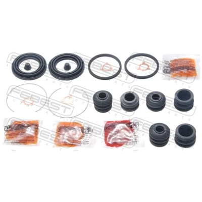 Imagen de FEBEST 0175 ACU15R Kit de Reparación Frenos Eje trasero