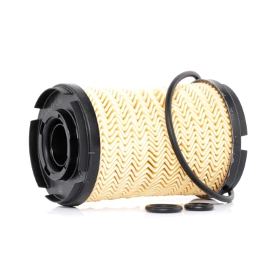Imagen de PURFLUX L418 Filtro de aceite Cartucho filtrante AUDI: A3 Sportback, Q5, A4 B8 Berlina, VOLKSWAGEN: Passat B7 Variant, GOLF 6, Tiguan I, SEAT: Exeo ST