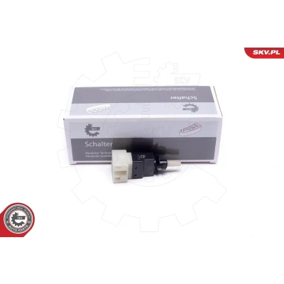 Imagen de ESEN SKV 38SKV813 Interruptor luces freno 3 MERCEDES BENZ: Clase E Berlina, CLK Coupé, ML
