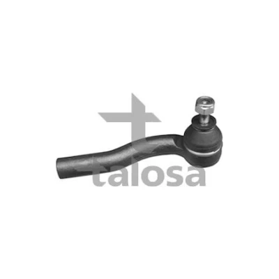 Imagen de DYS 22 90223 2 Rótula de dirección M10x1.25 1. A la izquierda del eje delantero FIAT: Panda II Hatchback, 500 Hatchback