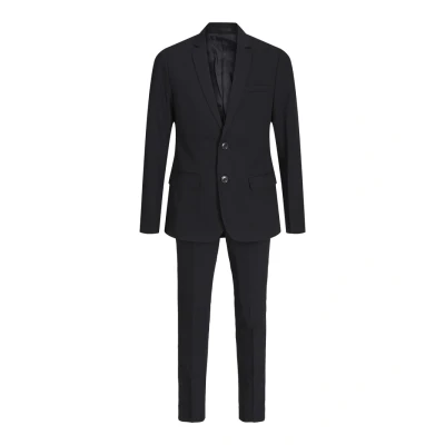 Imagen de Jack &amp; Jones Junior Jprsolar NOOS JNR Traje para niños, Talla: 152, Black