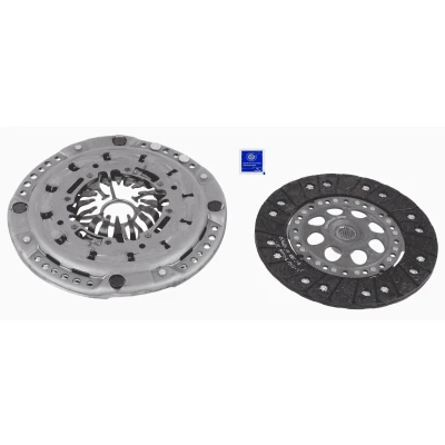 Imagen de SACHS 3000 951 290 Kit de Embrague sin cojinte desembrague 235 FIAT: Stilo Hatchback, Multi Wagon