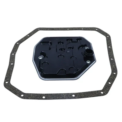 Imagen de MAXGEAR 26 1675 Kit filtro hidrtáulico, caja automática con junta TOYOTA: RAV4 III SUV