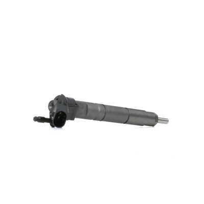 Imagen de BOSCH 0 986 435 398 Inyector Common Rail (CR) con junta anular MERCEDES BENZ: Sprinter 3.5 T Bus, Furgón