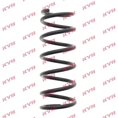 Imagen de KYB K Flex RC5869 Muelle de suspensión Eje trasero helicoidal NISSAN: Almera II Hatchback, 2 Limousine