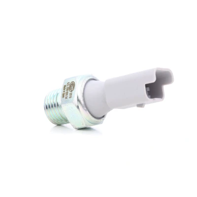 Imagen de HELLA 6ZL 009 600 041 Sensor de Presión Aceite M16x1,5 0,5 Contacto ruptor PEUGEOT: 206 Hatchback, 207 CITROËN: C4 I Hatchback norauto,