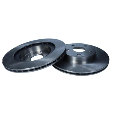 Imagen de MAXGEAR 19 2575 Disco de freno 302 17,9 5 114 ventilado barnizado TOYOTA: RAV4 I SUV, SUV Cabrio