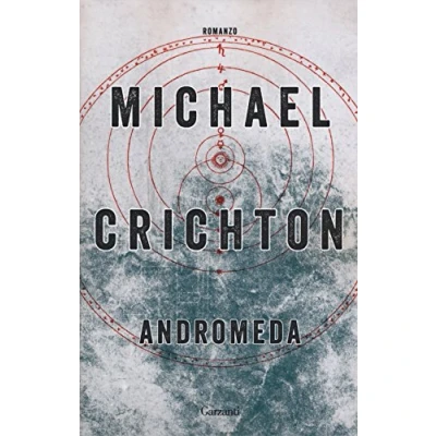 Imagen de Andromeda