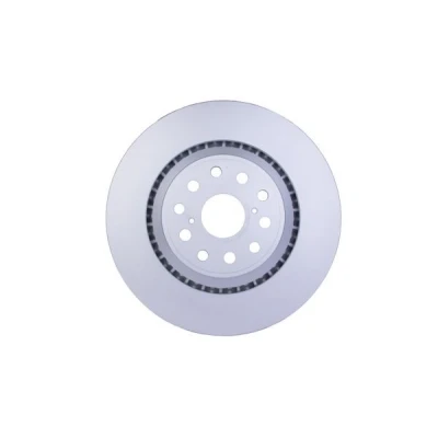 Imagen de HELLA Disco de freno LEXUS: LS IV PRO 8DD 355 116 911 55242PRO,4351650010 Discos freno,