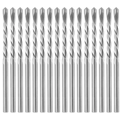 Imagen de Roto Zip GP16 Broca de corte para paneles yeso, 1/8 pulgadas, paquete 16