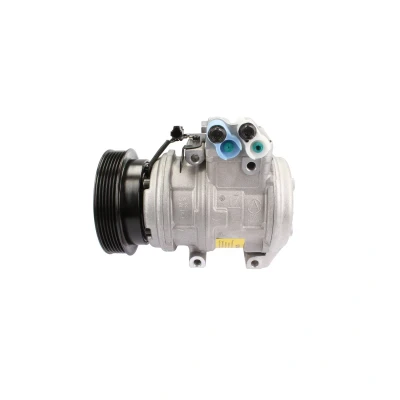 Imagen de TEAMEC 8634205 Compresor de Aire Acondicionado 10PA17C 12 PAG 46 HYUNDAI: Tucson