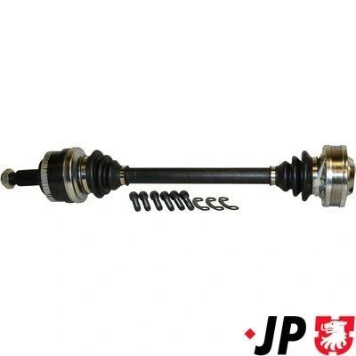 Imagen de JP GROUP 1453100200 Árbol de transmisión Eje trasero izquierda, trasero, derecha 584 BMW: 3 Berlina