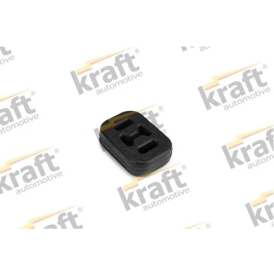 Imagen de KRAFT 0503051 Soporte, sistema de escape FIAT: BRAVO 1