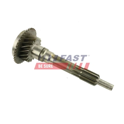 Imagen de Horquilla de desembrague, embrague FAST FT62482